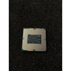 Intel Core i5 6600K 3.50GHz 6MB