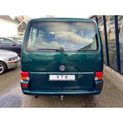Volkswagen Transporter Caravelle CL 2.5 Syncro Benzine 8 Per