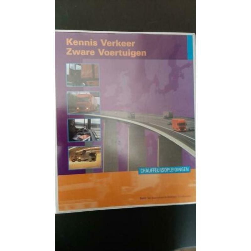 Kennis verkeer zware voertuigen