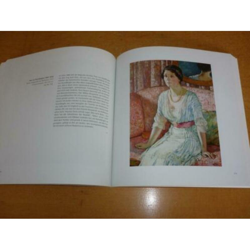 Von Waldmuller bis Warhol (19e en 20ste eeuw schilderkunst)