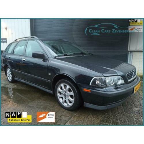 Volvo V40 2.0 Dynamic
