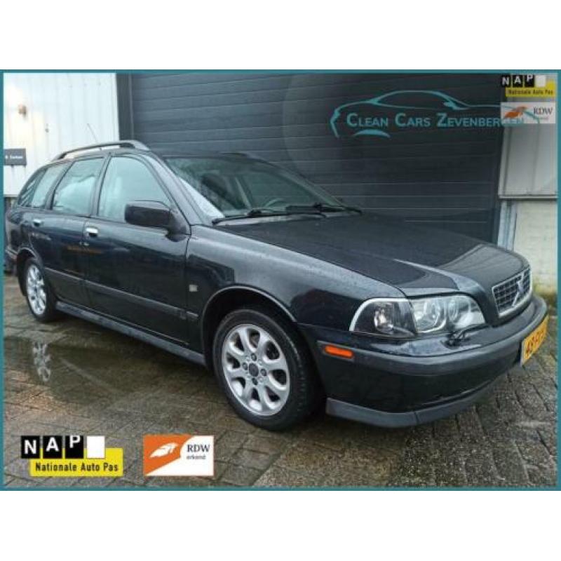 Volvo V40 2.0 Dynamic