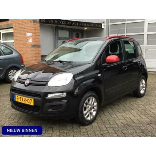 Fiat Panda 0.9 TwinAir Edizione Cool NL Auto/Airco/1e Eigena