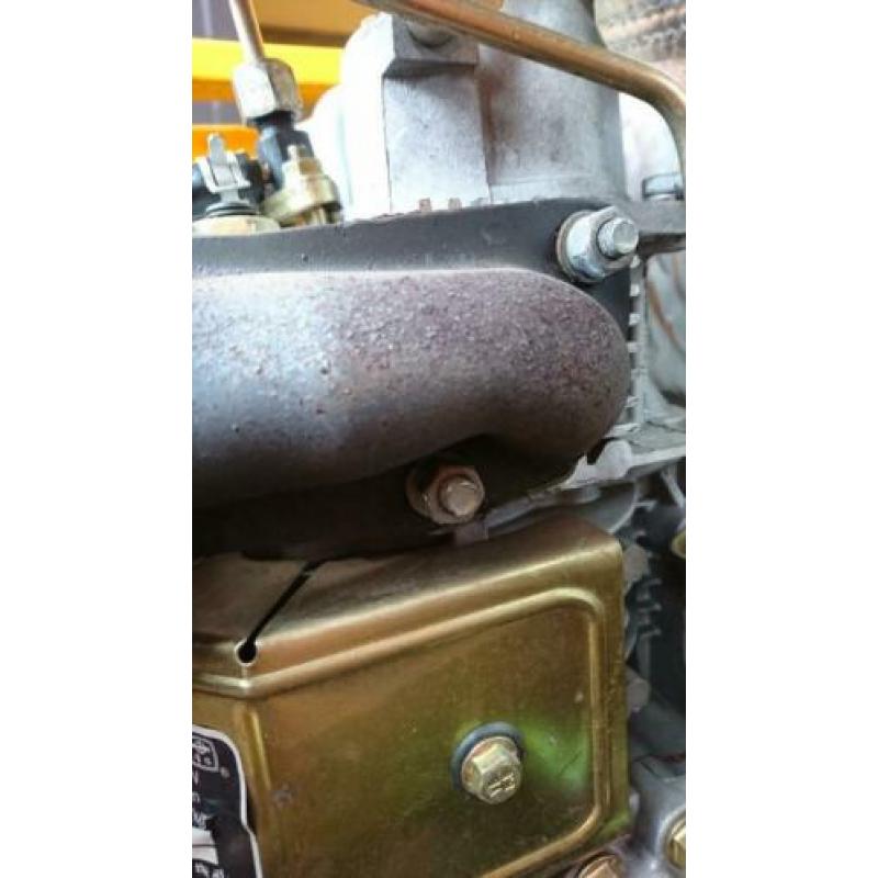 Graafmachine, minigraver. Rupsvoertuig. Bj 2019-04 108 uur.