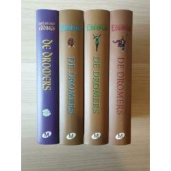David Eddings – De Volgelingen (lichte vochtschade)