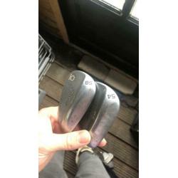 Titleist Vokey SM4 wedges