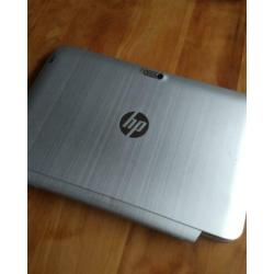 HP Envy X2 pc zilver
