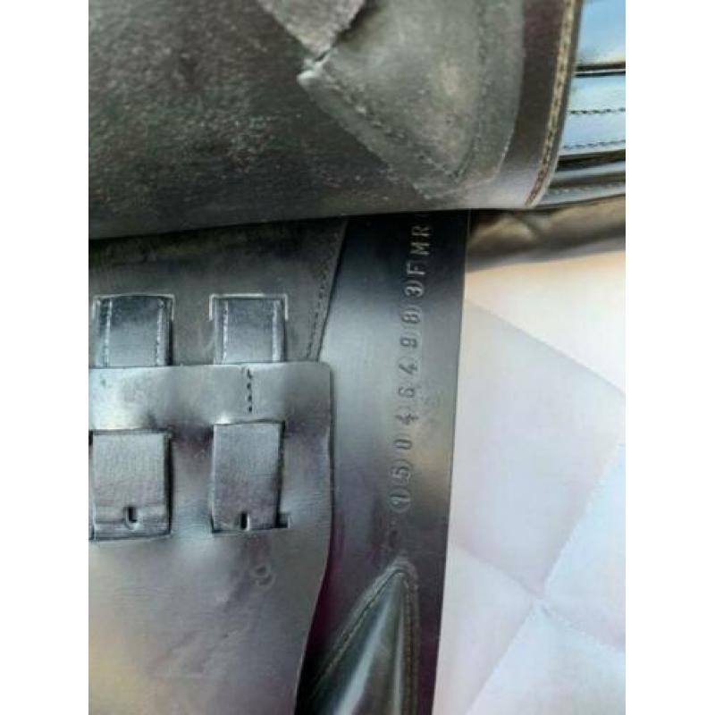 Erreplus JD 18 inch medium/wijd