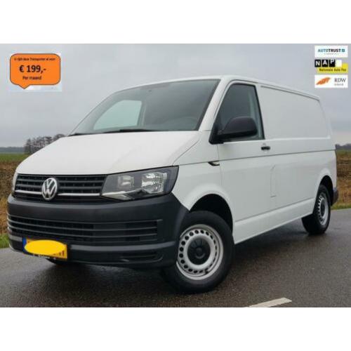 Volkswagen Transporter 2.0 TDI ! 145.000km ! SALE !