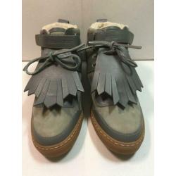 Dsquared2 sneakers maat 37