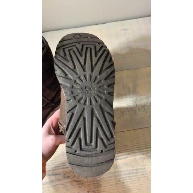 Uggs