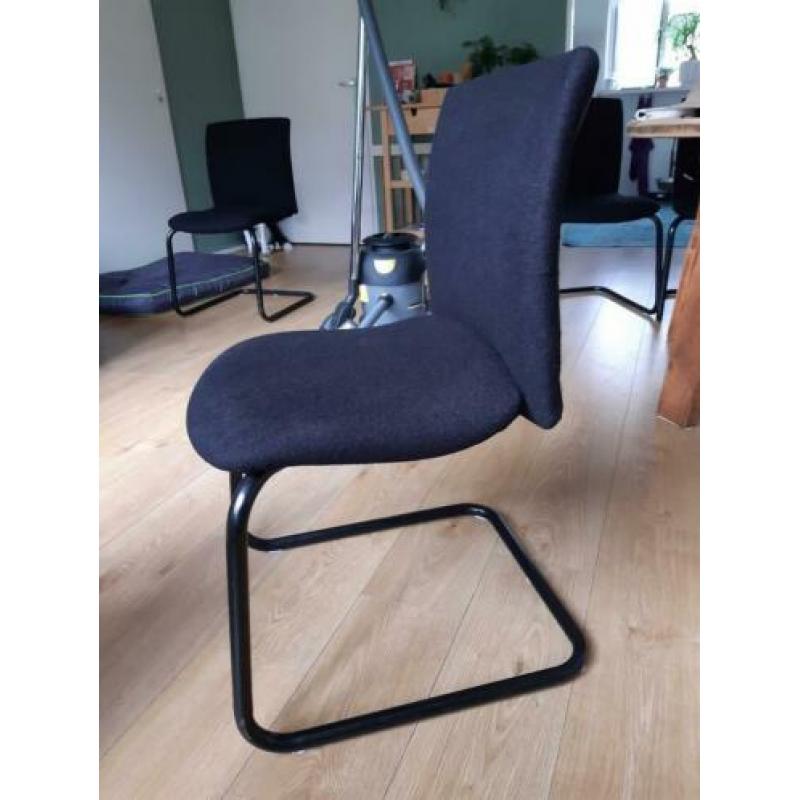 Comforto stoelen 4x