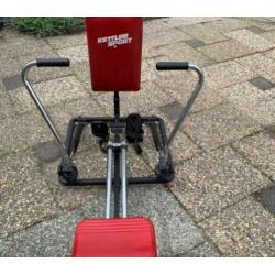 Kettler sport apparaat