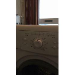 Wasmachine whirlpool 1400 toeren 5kg