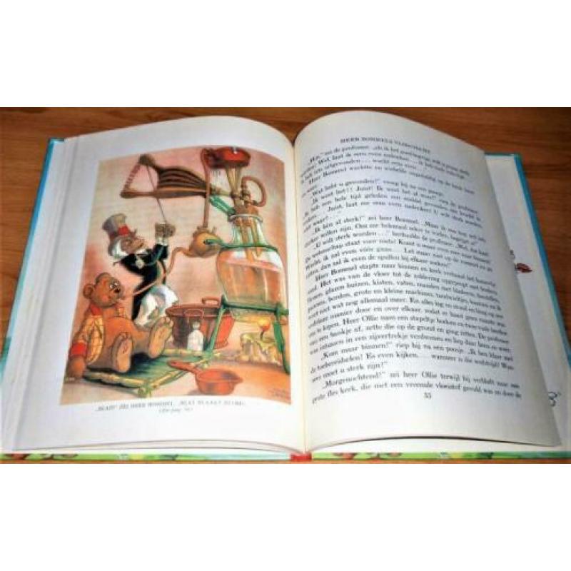 Tom Poes vertellingen, Hardcover, 1999, z.g.a.n..