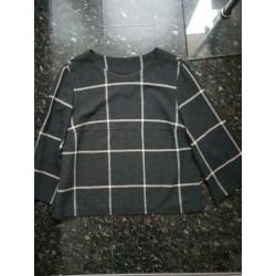 MONARI broek & bloes