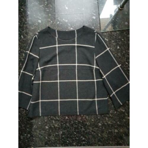 MONARI broek & bloes