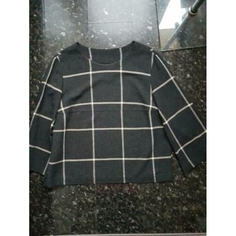 MONARI broek & bloes