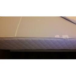 waterbed