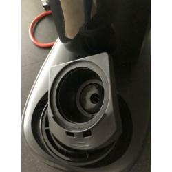 Dolce Gusto Infinissima 2 weken oud