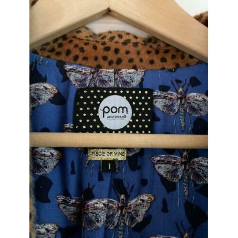 Pom Amsterdam jasje s