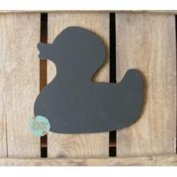 Krijtbord Hart - 20-50-75cm - maatwerk | Stokhout 61