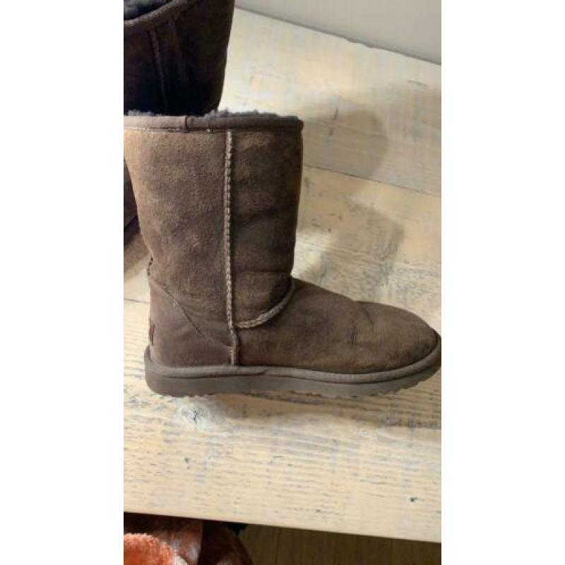 Uggs