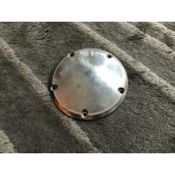 Harley Harley Davidson 60769-06 413 E8 Clutch Cover