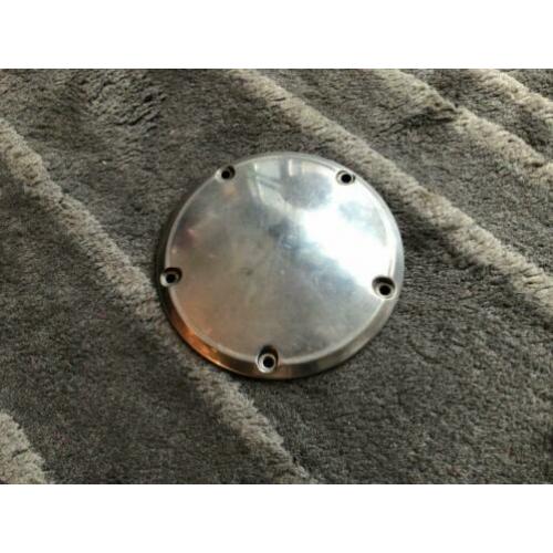 Harley Harley Davidson 60769-06 413 E8 Clutch Cover