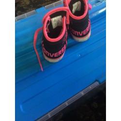 Schoenen maat 22
