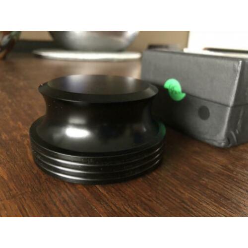 Platen Aandrukgewicht