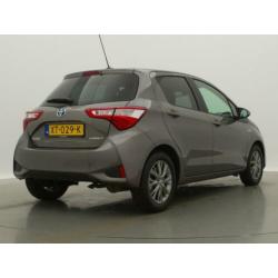 Toyota Yaris 1.5 Hybrid Dynamic DAB+ radio | Navigatie | Ori