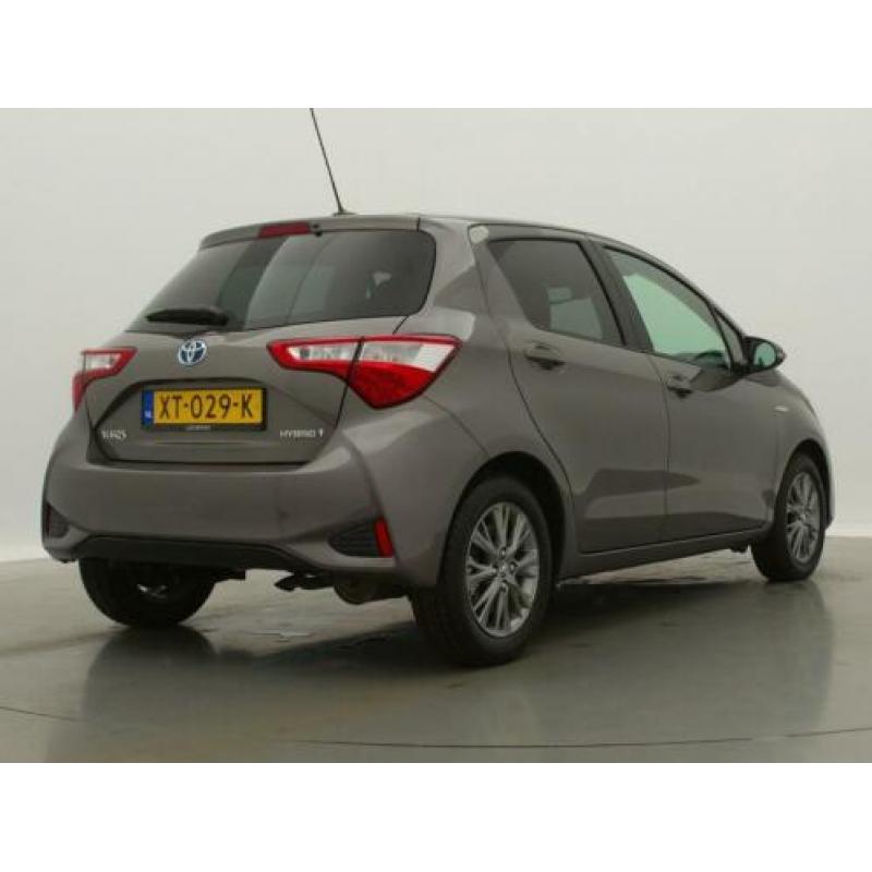 Toyota Yaris 1.5 Hybrid Dynamic DAB+ radio | Navigatie | Ori