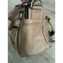 Cowboybag tas