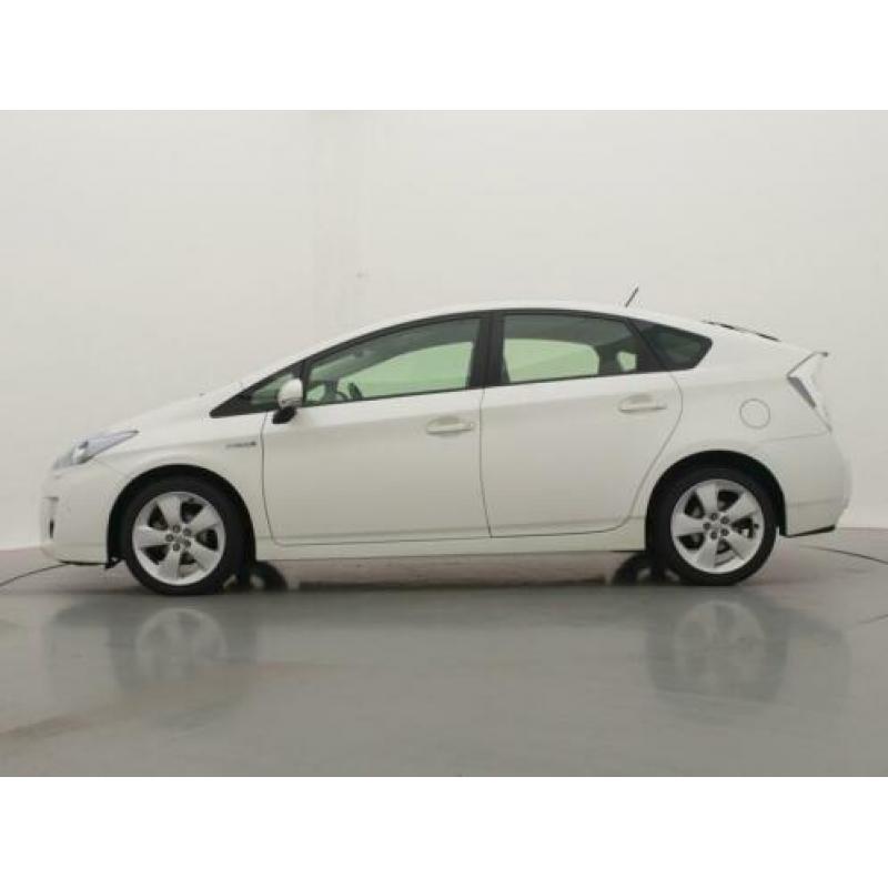 Toyota Prius 1.8 Dynamic | Navigatie| Leder (bj 2010)