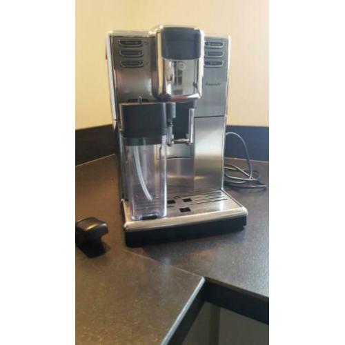 Volautomatische espressomachine *Style by Adriana*