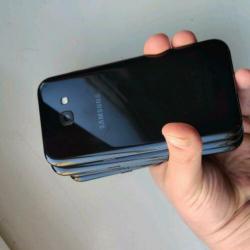 Partij telefoons marge