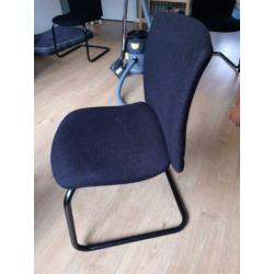 Comforto stoelen 4x