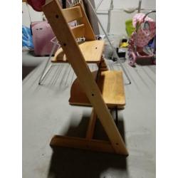 stokke tripp trapp