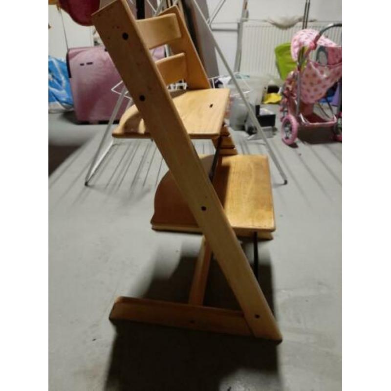 stokke tripp trapp