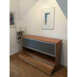 B&B Italia vintage design kast