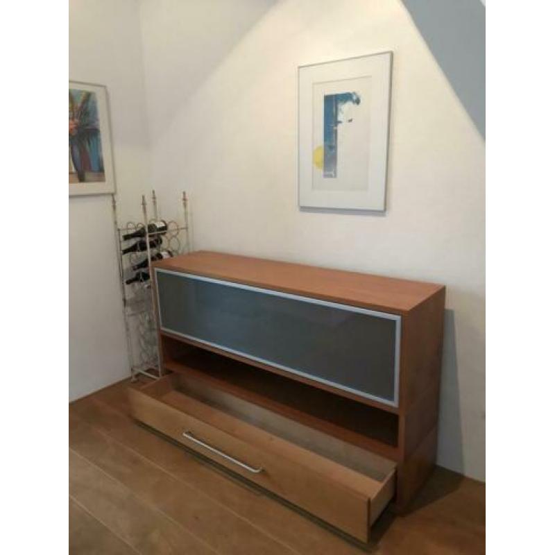 B&B Italia vintage design kast