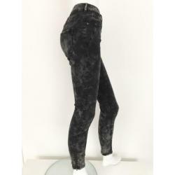 MAISON SCOTCH Bohemienne Mid Rise skinny - W27 - ZGAN