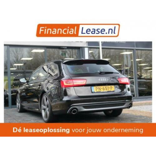 Audi A6 Avant 3.0 TDI BiT quattro Pro Line S 2x S Line Panor