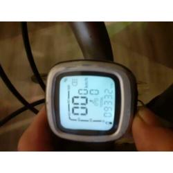 Sparta eon dames e bike