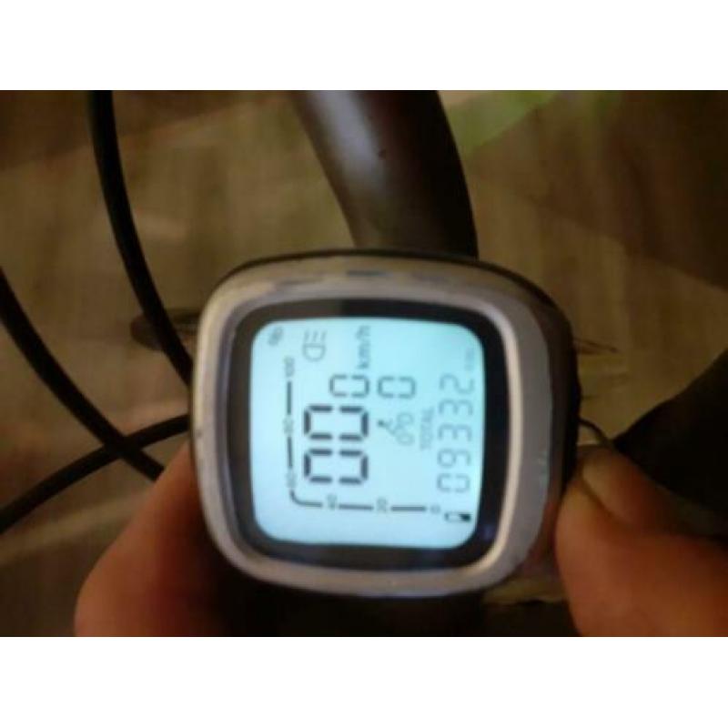 Sparta eon dames e bike