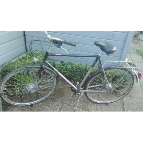 Heren fiets