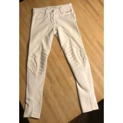 Animo wedstrijdbroek maat 11