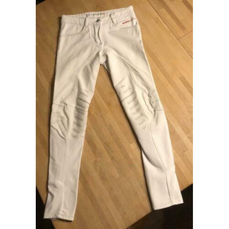 Animo wedstrijdbroek maat 11