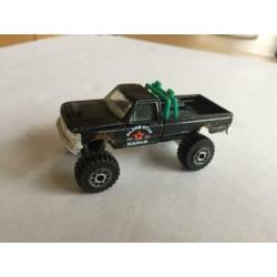 Matchbox Ford F-50 1993